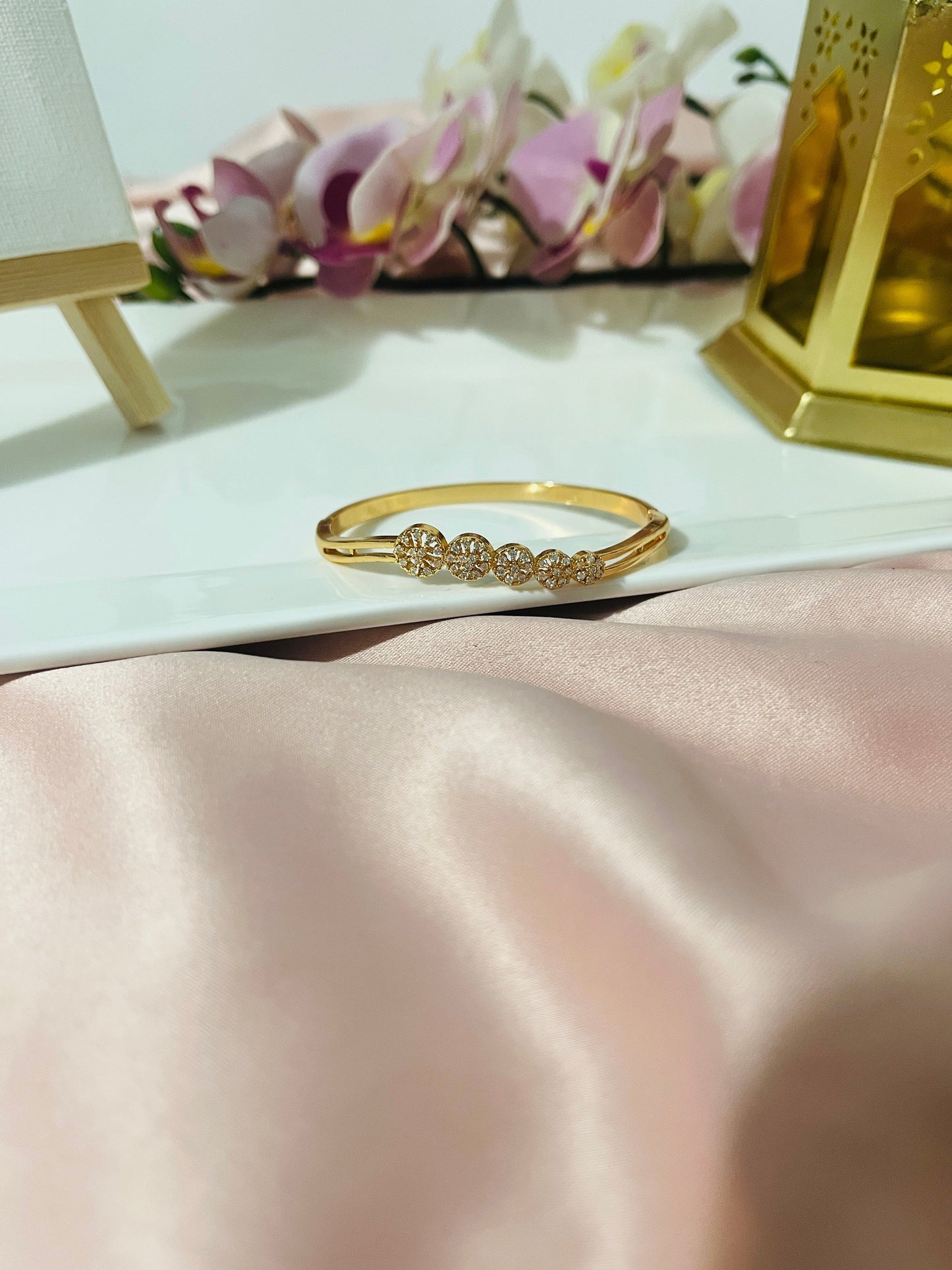 Zarina - ELL DESIGNS