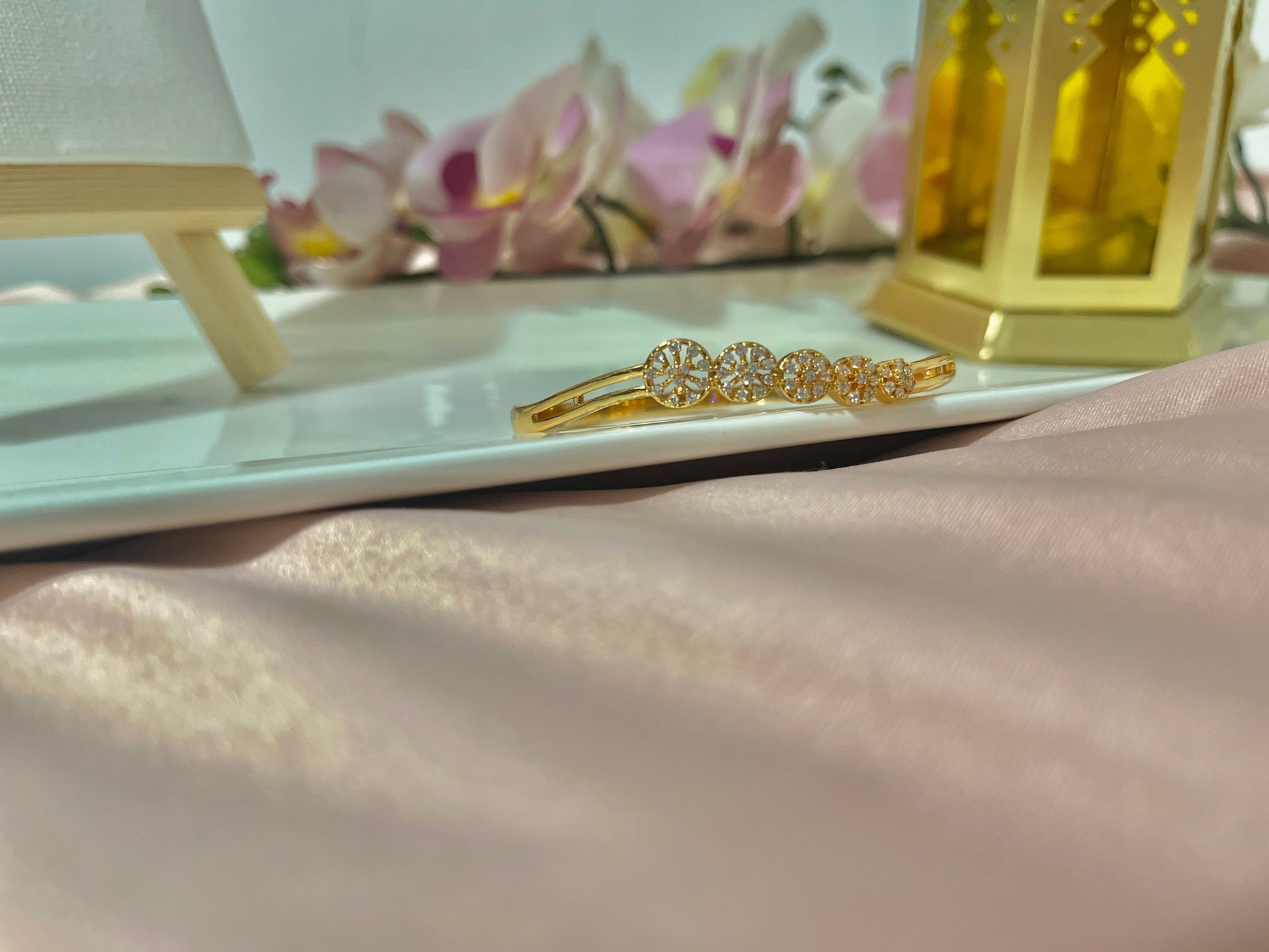 Zarina - ELL DESIGNS