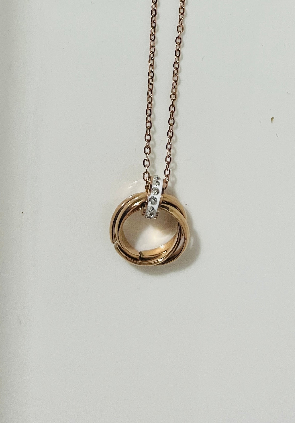 Eterna loop