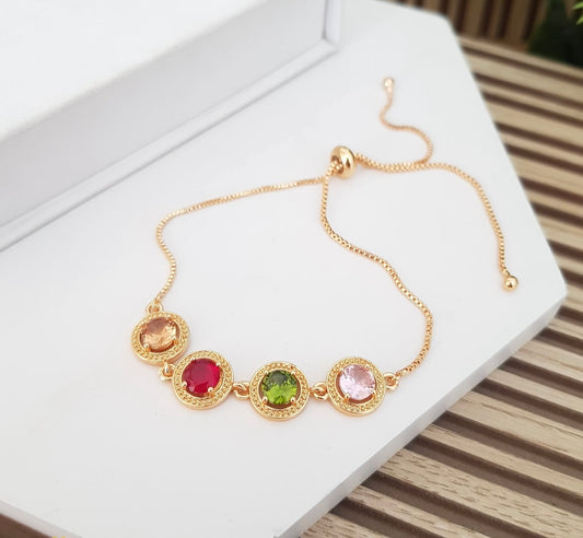 Eternal Spark Bracelet