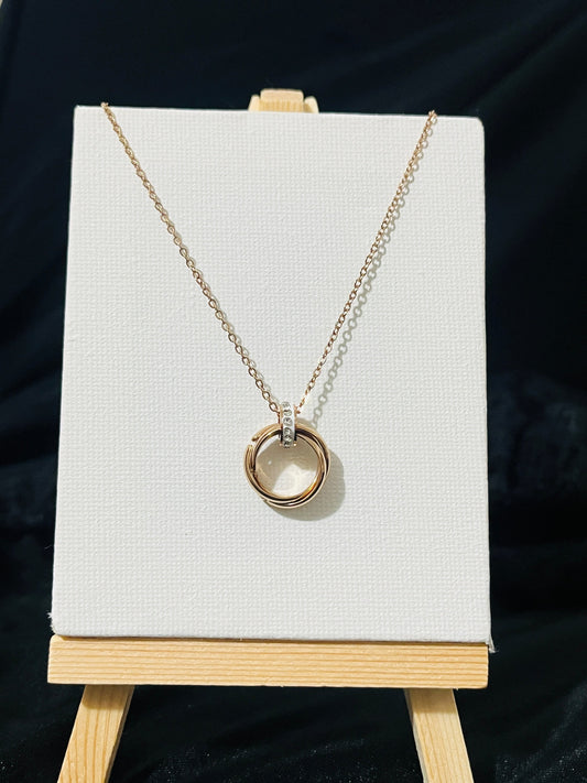 Eterna loop