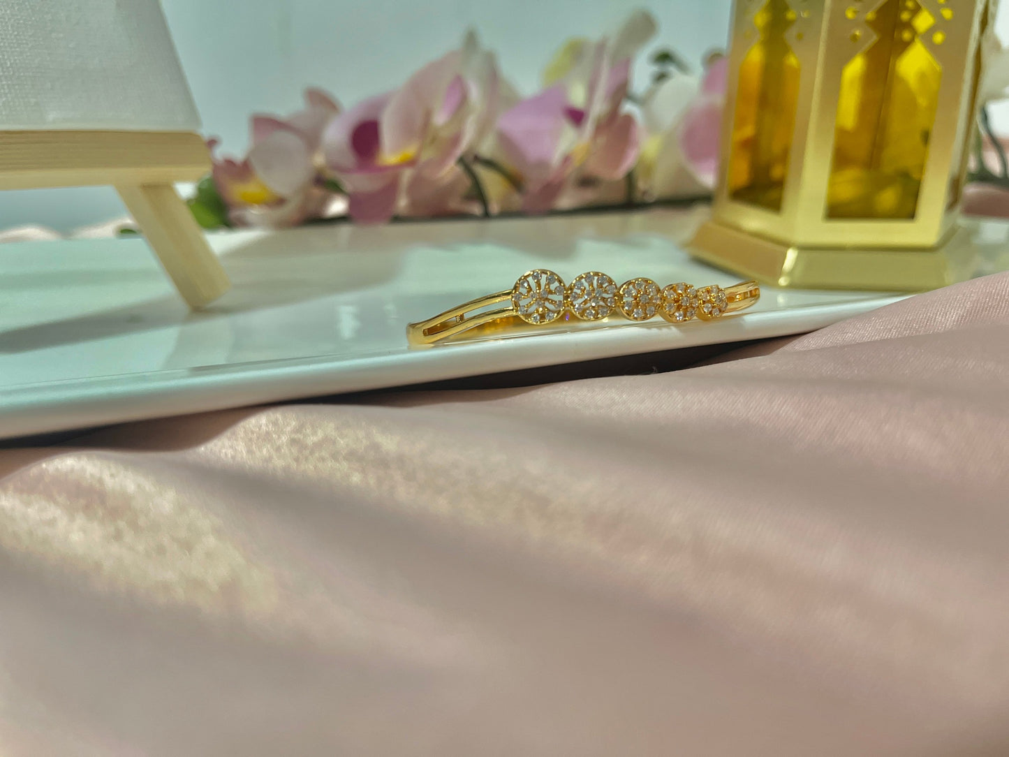 Zarina - ELL DESIGNS