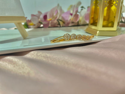 Zarina - ELL DESIGNS